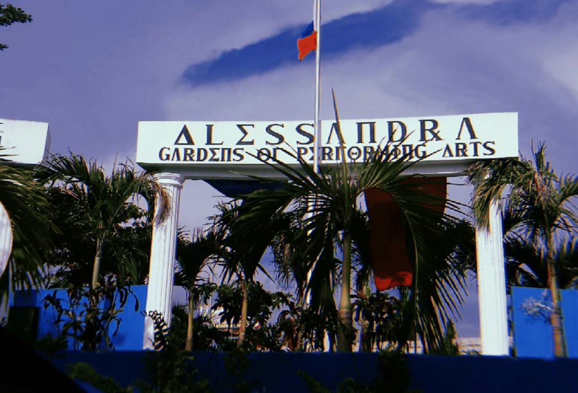 Brentwood College of Asia International School — international school in Naga, Philippines