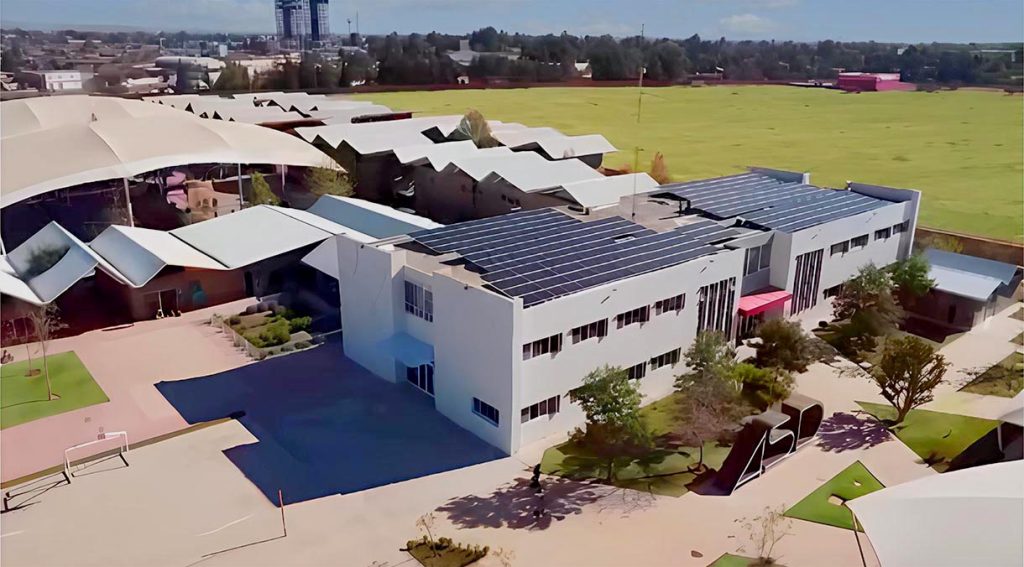 American School of Durango — international school in Durango, Mexico
