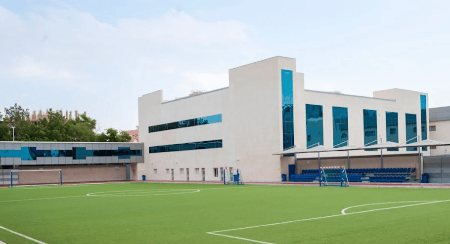 Jeddah Knowledge International School — international school in Jeddah, Saudi Arabia