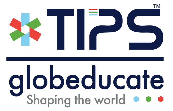 TIPS Madurai logo