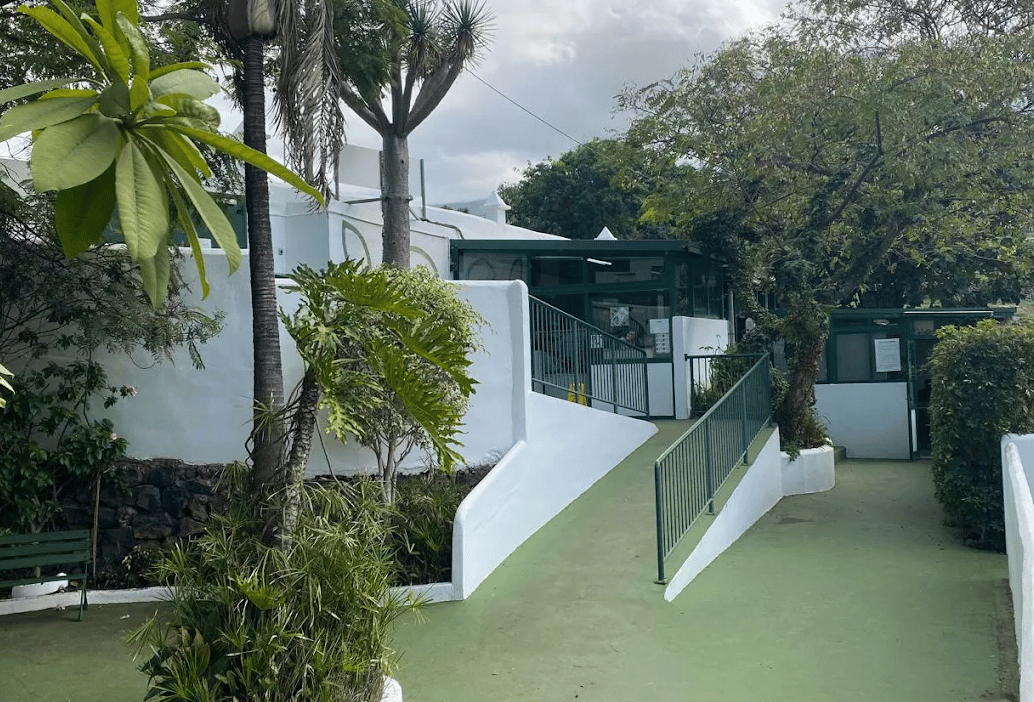 British School of Tenerife - Trinity Site — international school in Tenerife, Spain