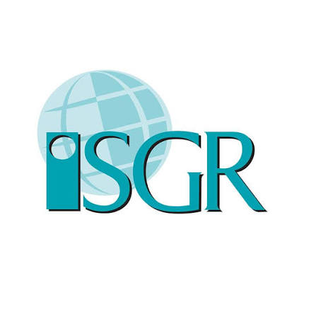 International School of the Gothenburg Region logo