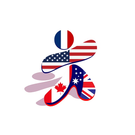 Lafayette International School logo