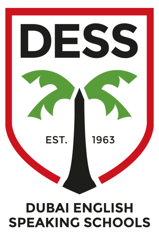 Dubai English Speaking School Academic City logo