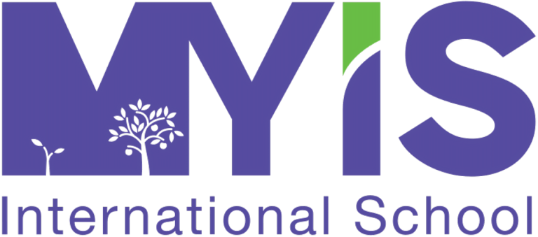 Magic Years International School logo