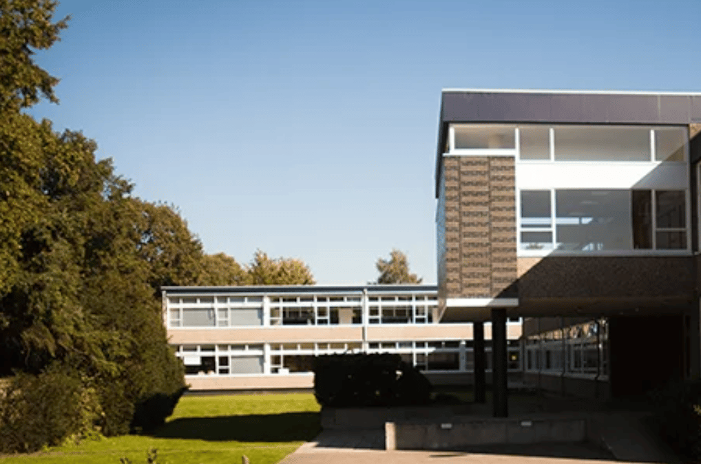 International School Laren — international school in Amsterdam, Netherlands