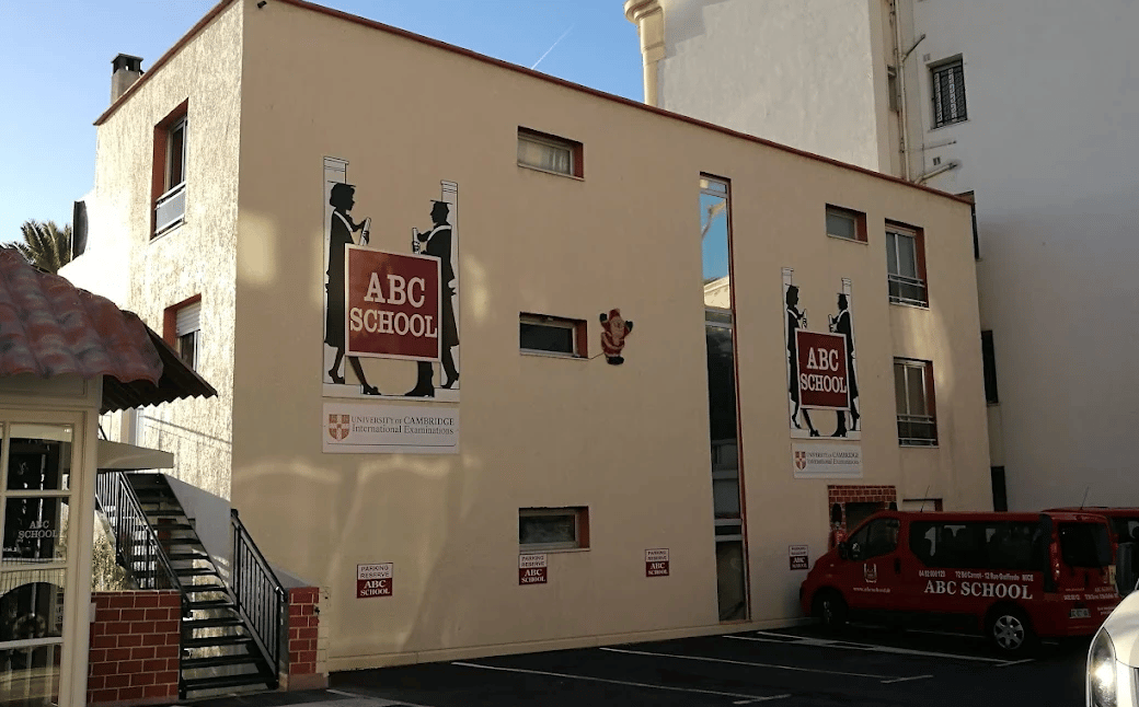 ABC School International — international school in Cote-d-azur, France