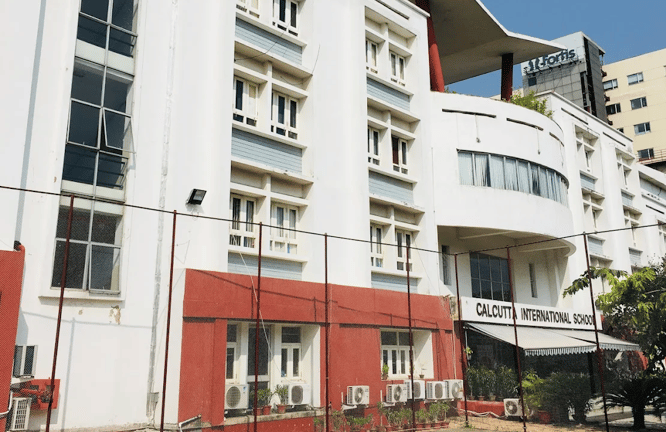 Calcutta International School — international school in Kolkata, India