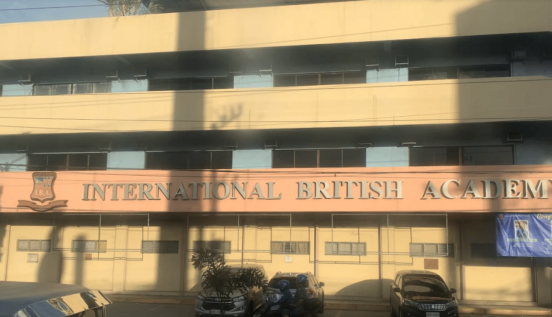 M7 Philippine Cambridge International School — international school in Manila, Philippines