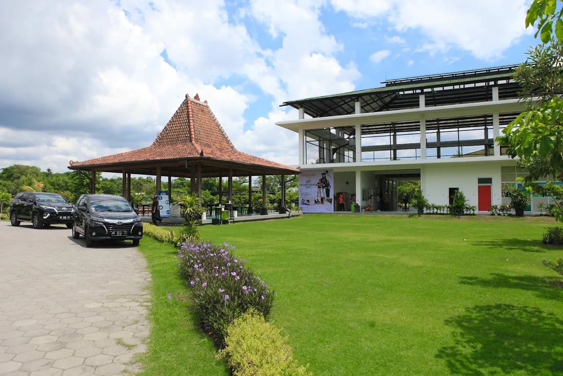 Yogyakarta Independent School — international school in Yogyakarta, Indonesia