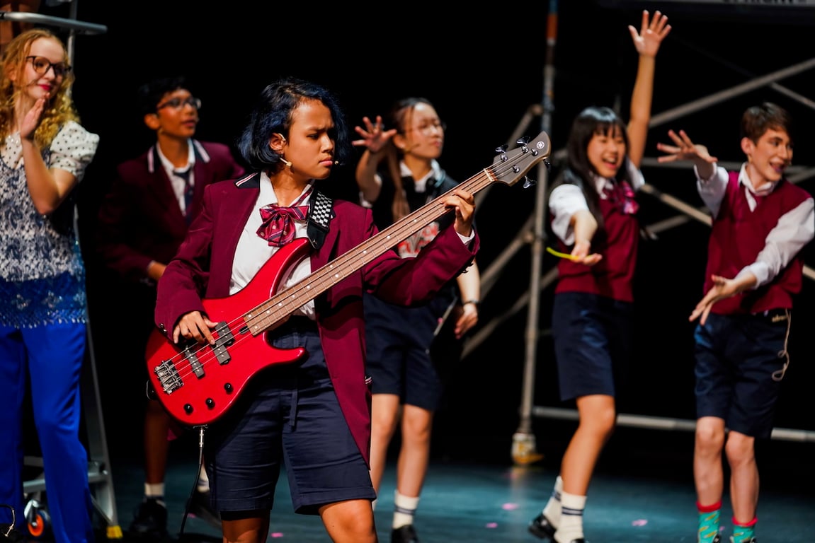 Canadian International School