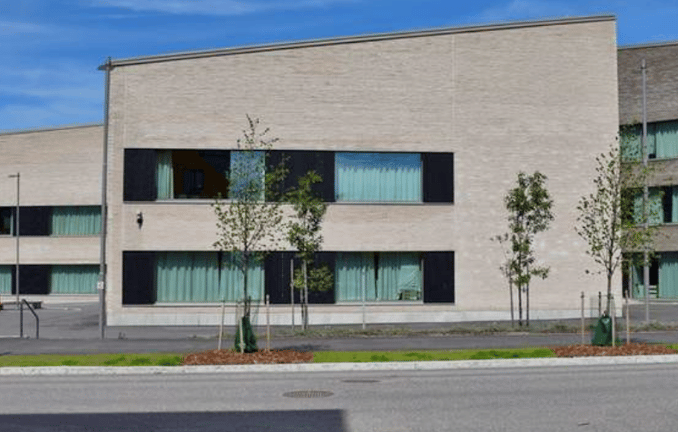 Espoo International School — international school in Espoo, Finland