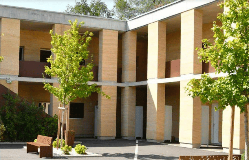 Ecole Privee Bilingue Internationale — international school in Montpellier, France