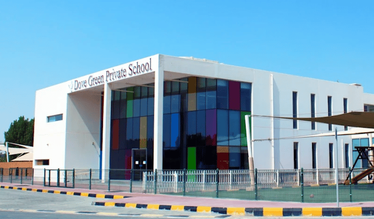 Dove Green Private School — international school in Dubai, United Arab Emirates