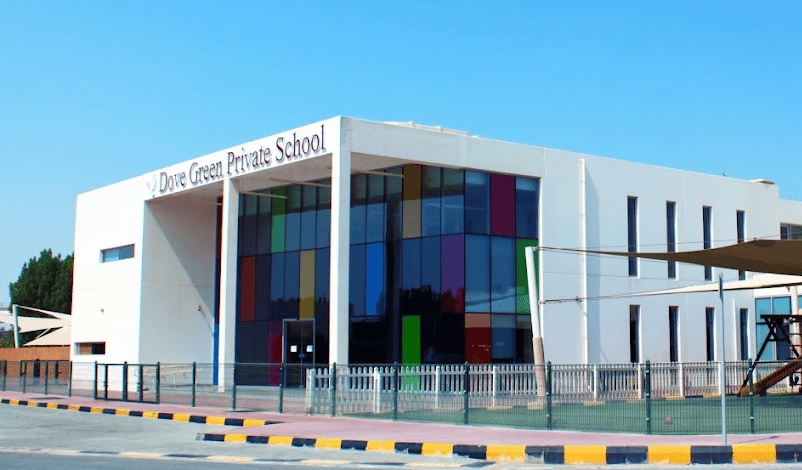 Dove Green Private School — international school in Dubai, United Arab Emirates