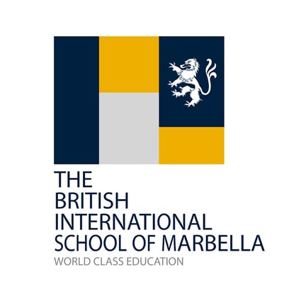 The British International School of Marbella logo