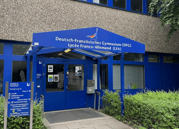 École Francaise de Hambourg — international school in Hamburg, Germany