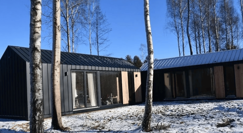 Pines Forest School — international school in Warsaw, Poland