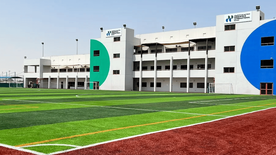 Greenfield International School — international school in Dubai, United Arab Emirates