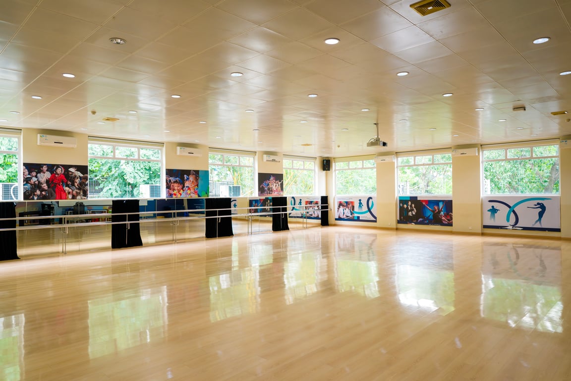 Dance Studio