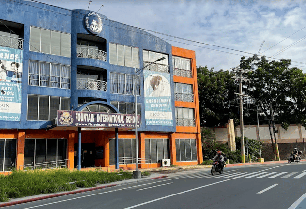 Fountain International School — international school in Manila, Philippines