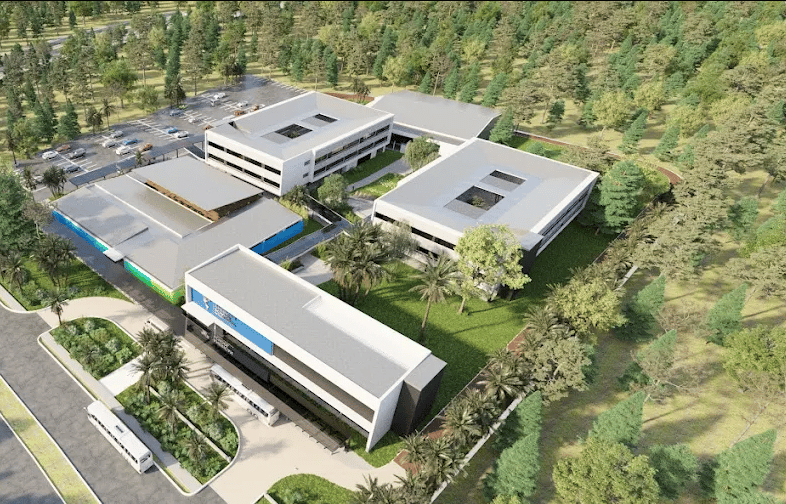 American School International — international school in Panama City, Panama