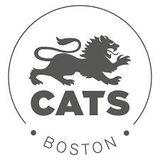 CATS Academy Boston logo