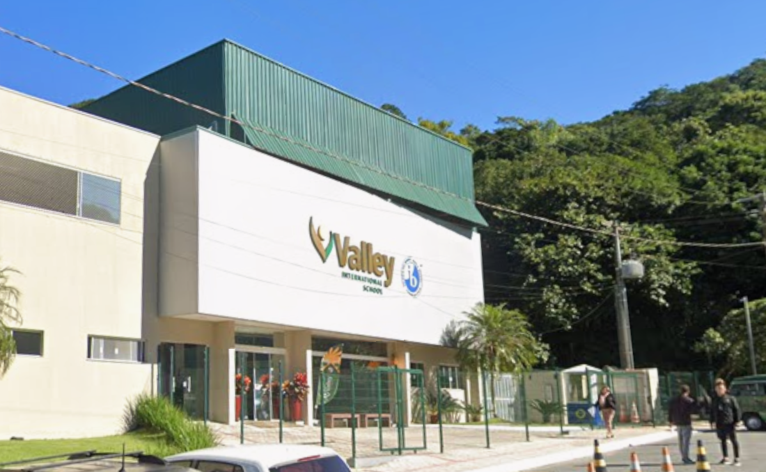 Valley International School — international school in Itajai, Brazil