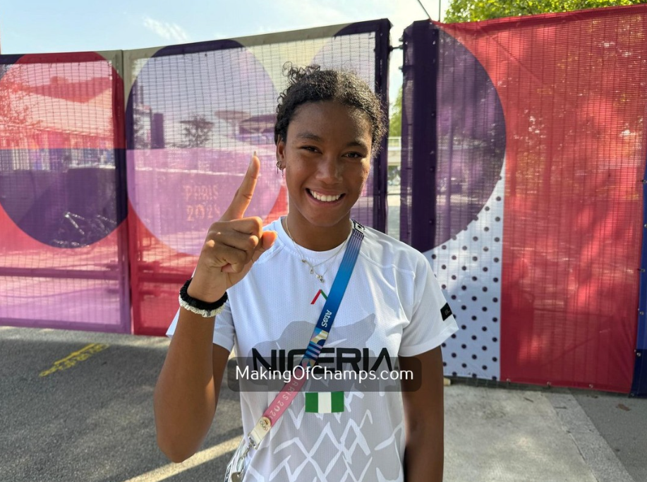 Ada Nwandu