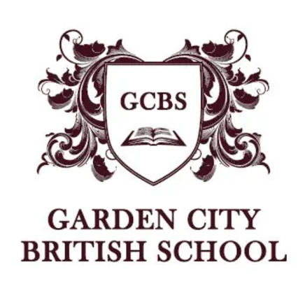 Garden City British School logo