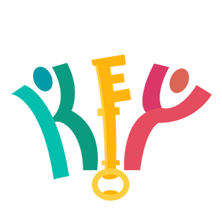 KEY International School logo
