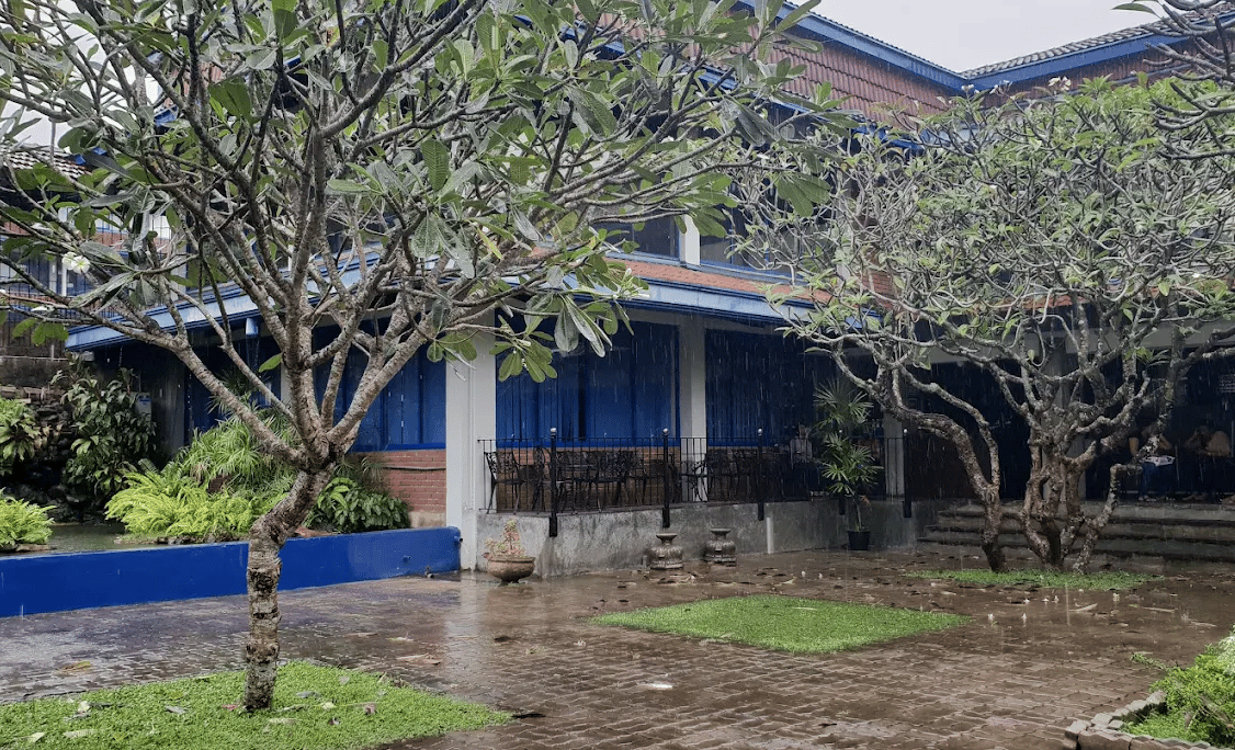 Overseas School of Colombo — international school in Colombo, Sri Lanka