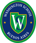 Washington School logo