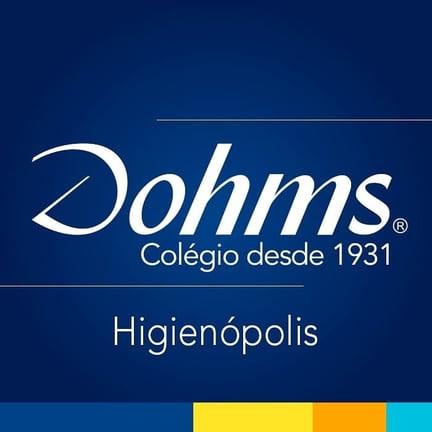 Colégio Pastor Dohms logo