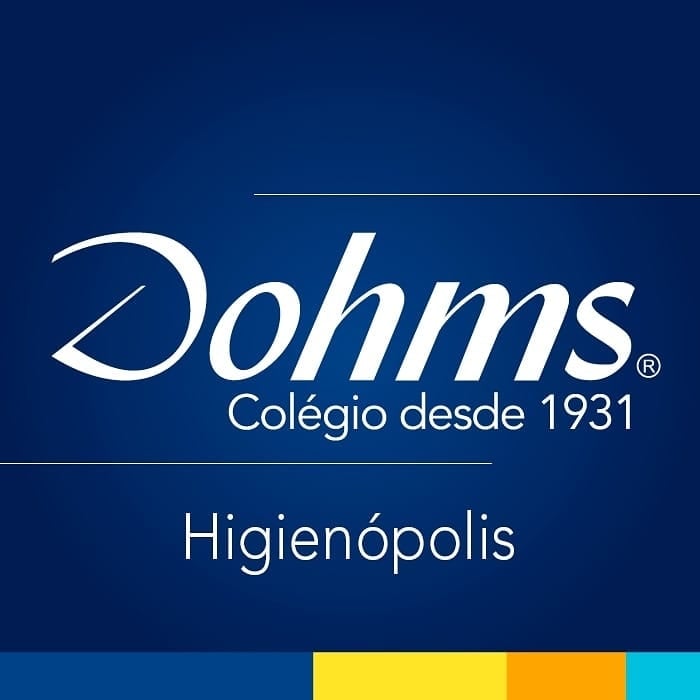 Colégio Pastor Dohms logo