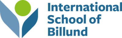 International School of Billund logo