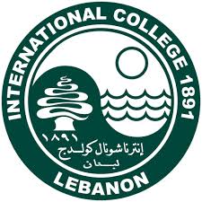 International College Beirut logo
