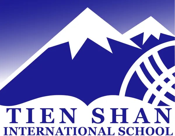 Tien Shan International School logo