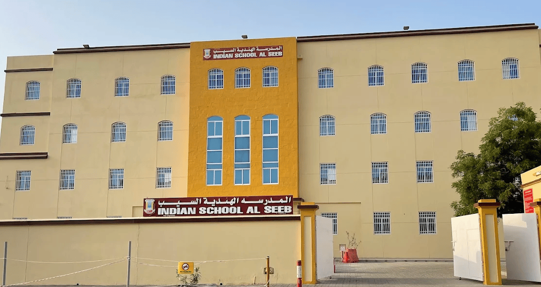 Indian School Al Seeb — international school in Seeb, Oman