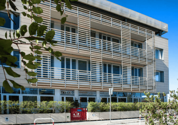 Little Genius International — international school in Rome, Italy