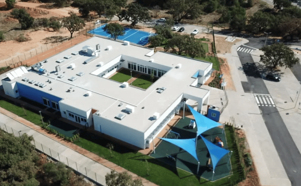 Nobel Algarve British International School - Almancil Campus — international school in Algarve, Portugal