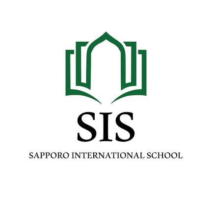 Sapporo International School logo