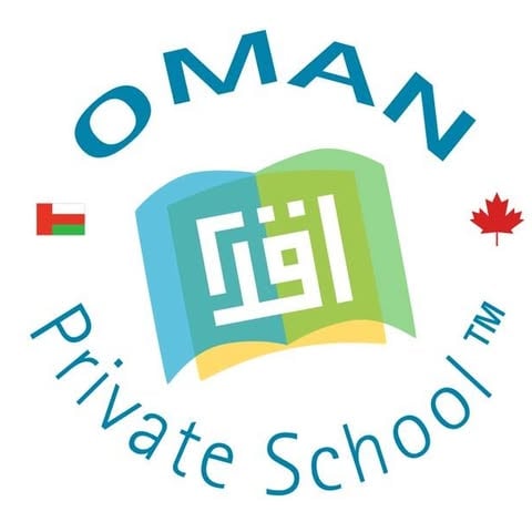 Oman Private School logo