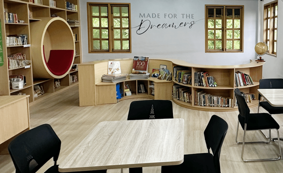 Crane International School — international school in Yangon, Myanmar