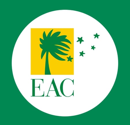 Escola Americana de Campinas logo