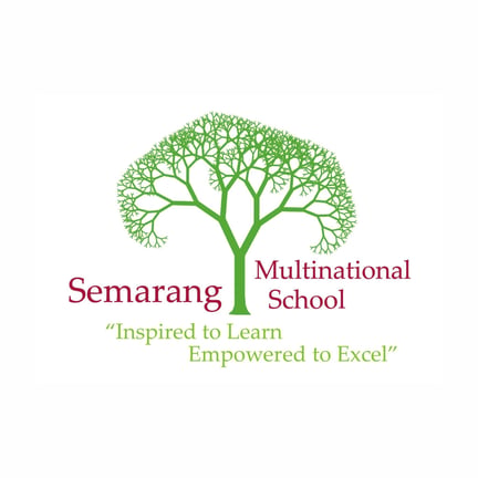 Semarang Multinational School logo