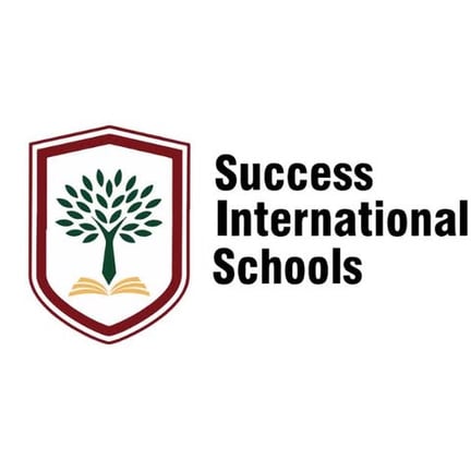 Success International School logo