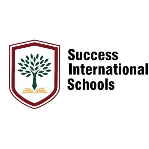 Success International School logo