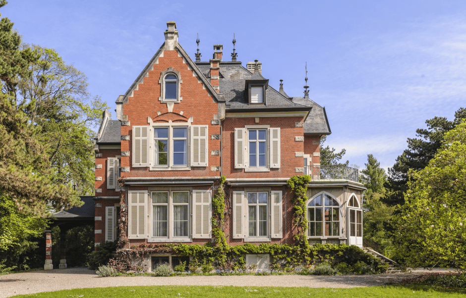 BKA International School — international school in Basel, Switzerland