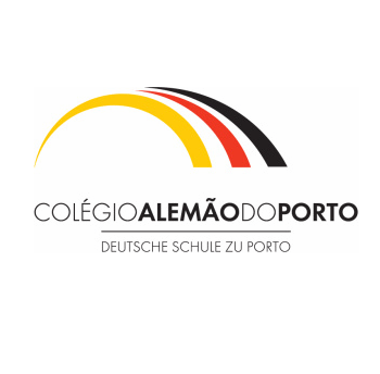 Deutsche Schule zu Porto logo
